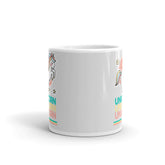 Unicorn Unicorn Unicorn Mug